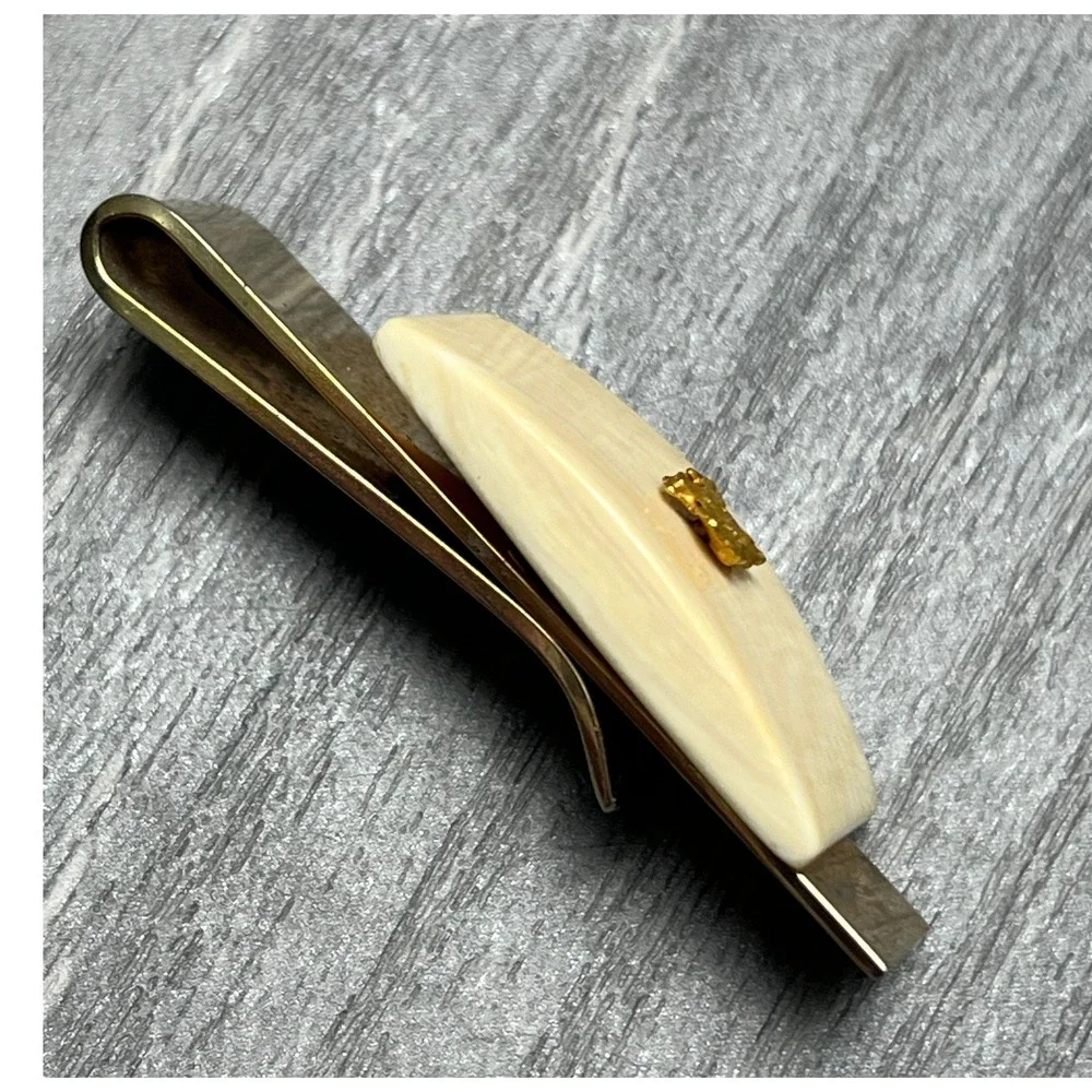 N/A vintage gold